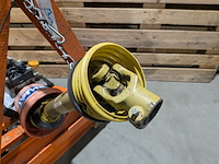 A-frame, annovi reverberi, ar 100 bp - afbeelding 4 van  9