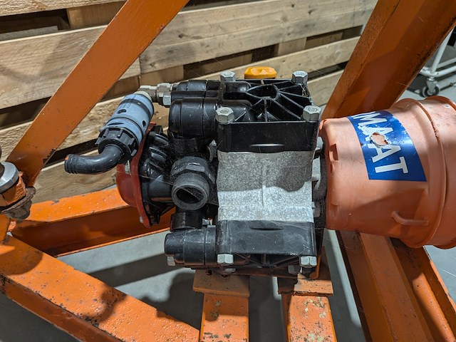 A-frame, annovi reverberi, ar 100 bp - afbeelding 5 van  9