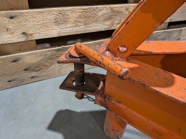 A-frame, annovi reverberi, ar 100 bp - afbeelding 7 van  9