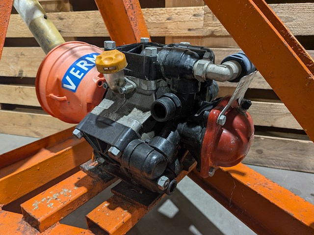 A-frame, annovi reverberi, ar 100 bp - afbeelding 8 van  9