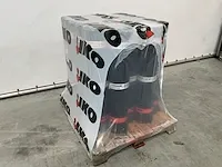 A keus iko powergum pallet dakleer 25 rollen - afbeelding 1 van  11
