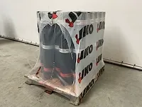 A keus iko powergum pallet dakleer 25 rollen - afbeelding 5 van  11