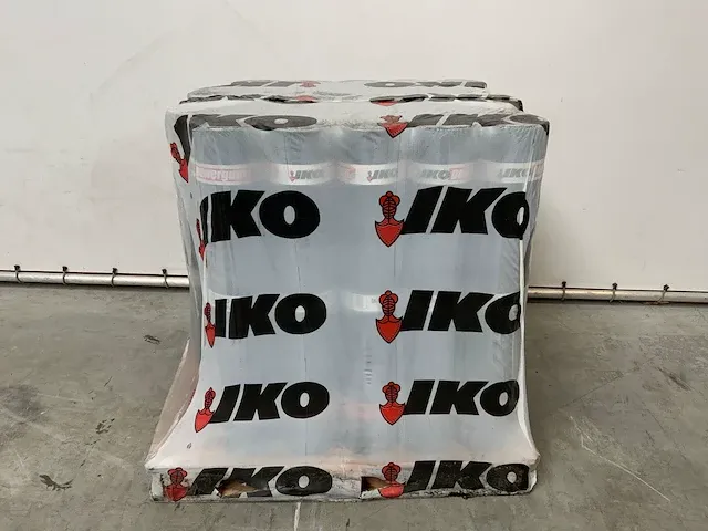 A keus iko powergum pallet dakleer 25 rollen - afbeelding 6 van  11
