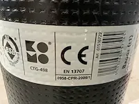 A keus iko powergum pallet dakleer 25 rollen - afbeelding 11 van  11