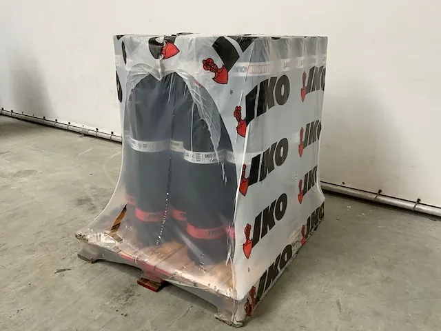 A keus iko powergum pallet dakleer 25 rollen - afbeelding 5 van  11