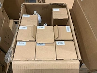 A-led cct6000k corn lamp (44x) - afbeelding 5 van  5