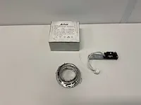 A-lux downlight inbouw spot inbouw spots (17x) - afbeelding 5 van  6