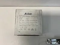 A-lux downlight inbouw spot inbouw spots (17x) - afbeelding 6 van  6