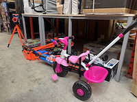 A-merk speelgoed w.o. syma, wetenschap & spel, denver - afbeelding 1 van  9