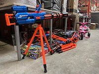 A-merk speelgoed w.o. syma, wetenschap & spel, denver - afbeelding 2 van  9