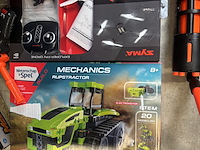 A-merk speelgoed w.o. syma, wetenschap & spel, denver - afbeelding 3 van  9