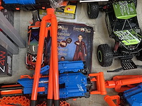 A-merk speelgoed w.o. syma, wetenschap & spel, denver - afbeelding 4 van  9