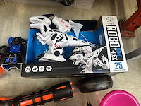 A-merk speelgoed w.o. syma, wetenschap & spel, denver - afbeelding 5 van  9