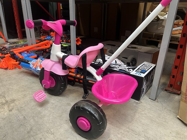 A-merk speelgoed w.o. syma, wetenschap & spel, denver - afbeelding 7 van  9