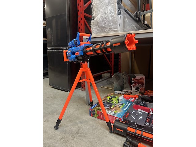 A-merk speelgoed w.o. syma, wetenschap & spel, denver - afbeelding 8 van  9