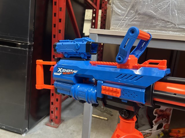 A-merk speelgoed w.o. syma, wetenschap & spel, denver - afbeelding 9 van  9