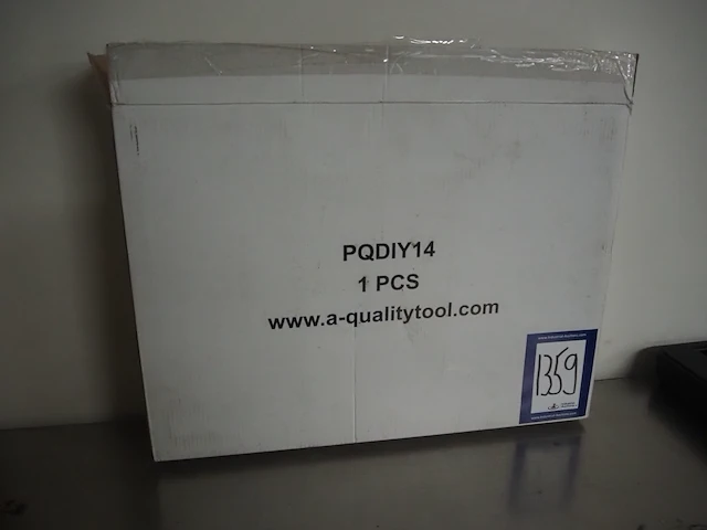 A-quality tool - afbeelding 2 van  7