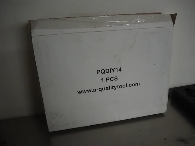 A-quality tool - afbeelding 4 van  7