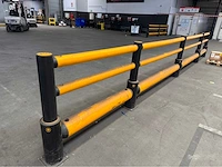 A-safe kunststof veiligheidshekwerk (84,50 mtr) - afbeelding 11 van  21