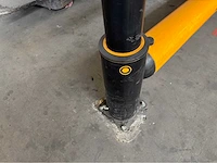 A-safe kunststof veiligheidshekwerk (84,50 mtr) - afbeelding 12 van  21