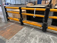 A-safe kunststof veiligheidshekwerk (84,50 mtr) - afbeelding 15 van  21
