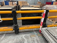 A-safe kunststof veiligheidshekwerk (84,50 mtr) - afbeelding 16 van  21