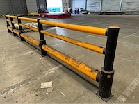 A-safe kunststof veiligheidshekwerk (84,50 mtr) - afbeelding 20 van  21