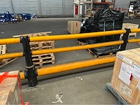 A-safe kunststof veiligheidshekwerk (84,50 mtr) - afbeelding 4 van  21