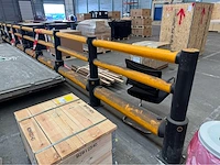A-safe kunststof veiligheidshekwerk (84,50 mtr) - afbeelding 6 van  21