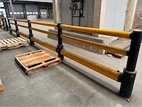 A-safe kunststof veiligheidshekwerk (84,50 mtr) - afbeelding 7 van  21
