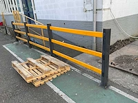 A-safe veiligheidshekwerk (15,40 mtr) - afbeelding 1 van  10