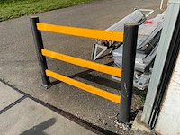 A-safe veiligheidshekwerk (15,40 mtr) - afbeelding 3 van  10