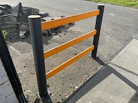 A-safe veiligheidshekwerk (15,40 mtr) - afbeelding 4 van  10