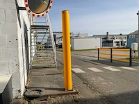 A-safe veiligheidshekwerk (15,40 mtr) - afbeelding 6 van  10