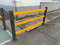 A-safe veiligheidshekwerk (15,40 mtr) - afbeelding 7 van  10