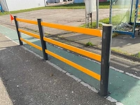 A-safe veiligheidshekwerk (15,40 mtr) - afbeelding 8 van  10