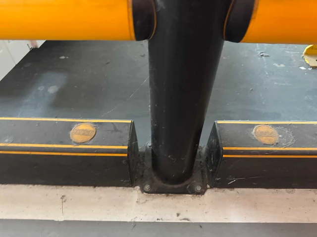 A-safe veiligheidshekwerk (37,50 mtr) - afbeelding 2 van  20