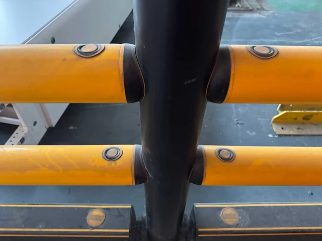 A-safe veiligheidshekwerk (37,50 mtr) - afbeelding 3 van  20
