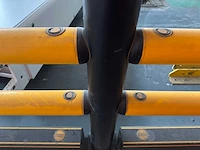A-safe veiligheidshekwerk (37,50 mtr) - afbeelding 3 van  20