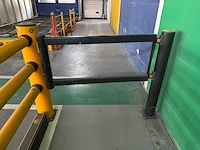 A-safe veiligheidshekwerk (37,50 mtr) - afbeelding 5 van  20