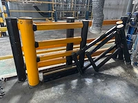 A-safe veiligheidshekwerk (37,50 mtr) - afbeelding 7 van  20