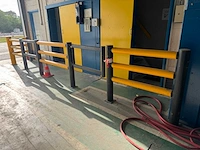 A-safe veiligheidshekwerk (37,50 mtr) - afbeelding 8 van  20