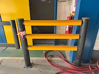 A-safe veiligheidshekwerk (37,50 mtr) - afbeelding 9 van  20