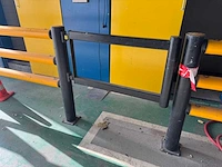 A-safe veiligheidshekwerk (37,50 mtr) - afbeelding 10 van  20