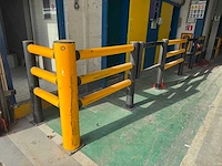 A-safe veiligheidshekwerk (37,50 mtr) - afbeelding 13 van  20