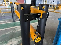 A-safe veiligheidshekwerk (37,50 mtr) - afbeelding 12 van  20