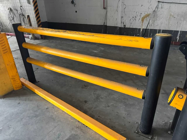 A-safe veiligheidshekwerk (37,50 mtr) - afbeelding 15 van  20