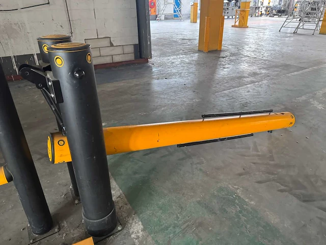 A-safe veiligheidshekwerk (37,50 mtr) - afbeelding 16 van  20