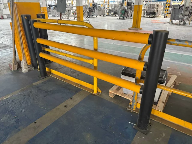 A-safe veiligheidshekwerk (37,50 mtr) - afbeelding 17 van  20