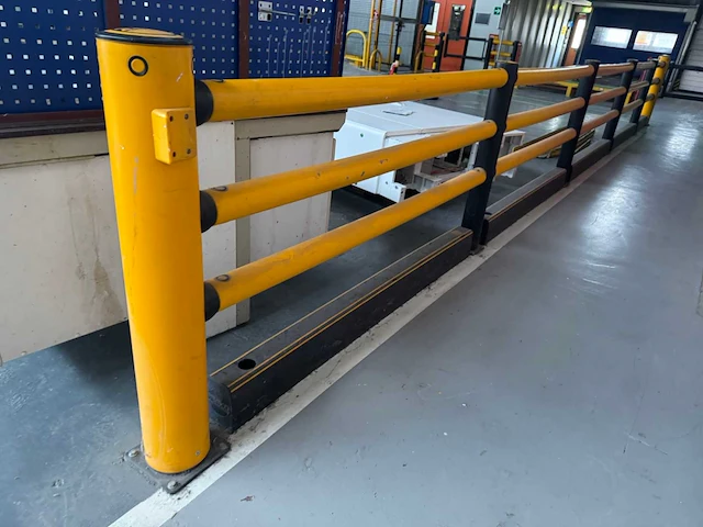 A-safe veiligheidshekwerk (37,50 mtr) - afbeelding 19 van  20